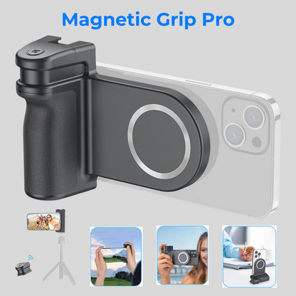 Magnetic Grip Pro